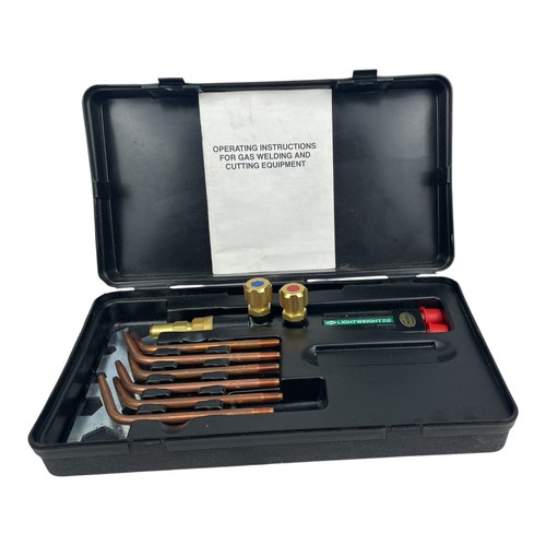 Big bb0179 lightweight gas - lightweight,