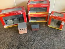 Hornby Lyddle  End 2  Coal