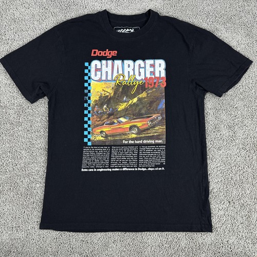 Dodge charger rallye 1973 - charger,