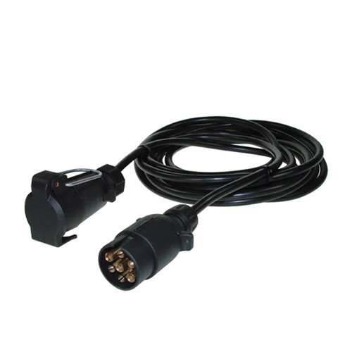 Maypole pin straight - 7,