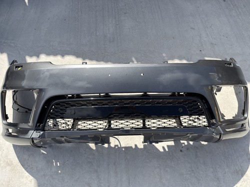 Range rover sport - sport, front