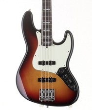 Fender American Ultra Jazz