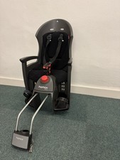 Hamax Siesta Child Bike Seat