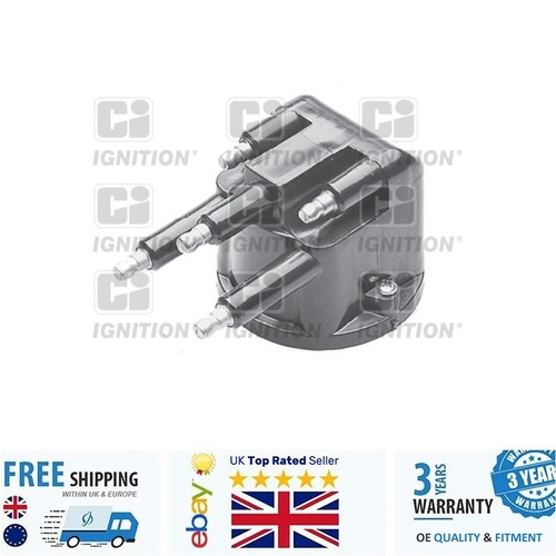 Distributor cap for renault - distributor,