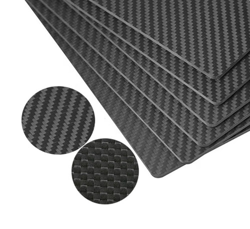100 carbon fiber sheet - 100%,