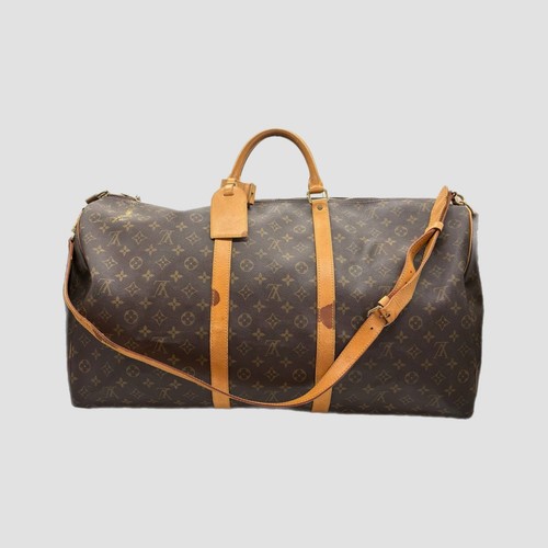 Louis vuitton keepall - louis, 60