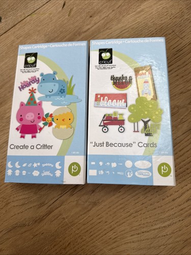 Cricut cartridge create - cartridge,