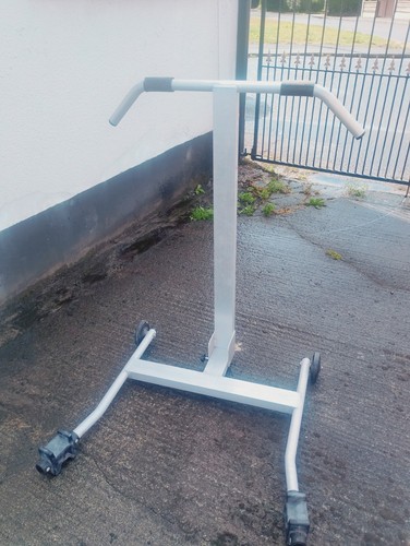 Honda s2000 hardtop stand - honda,