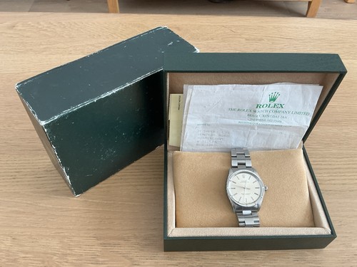 Vintage rolex oyster - vintage,
