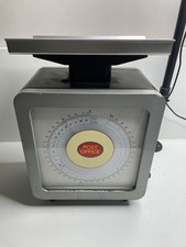 Vintage Post Office Scales