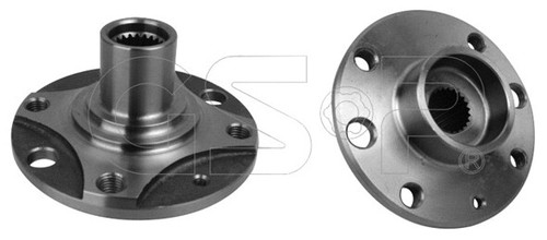 Pcs front fits - both, sides