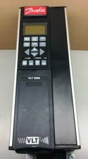 C/N 175Z0566 | Danfoss VLT 5000, 13A, Inverter Drive, 13 Amp, 380...480 VAC 