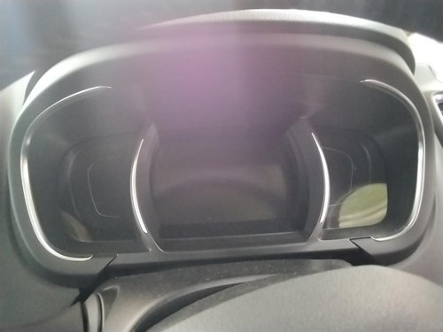 Instrument cluster renault - instrument,
