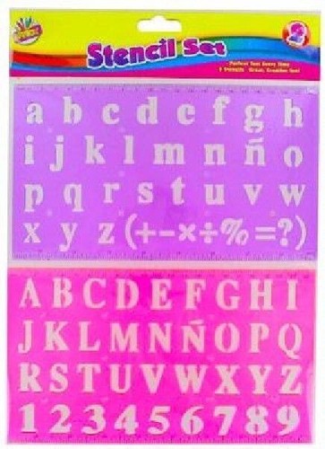 Alphabet letters number - alphabet,