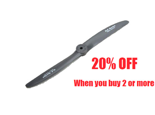 Master airscrew scimitar - airscrew,