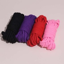10m Couples Shibari Cotton
