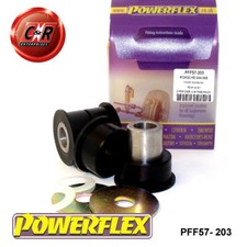Powerflex Front Wishbone Rear