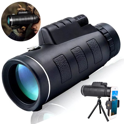 Monocular telescope - telescope, hd