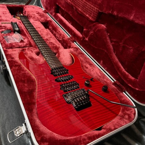 Ibanez prestige rg2770fz - prestige,