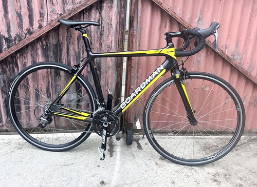 Boardman team carbon - team,