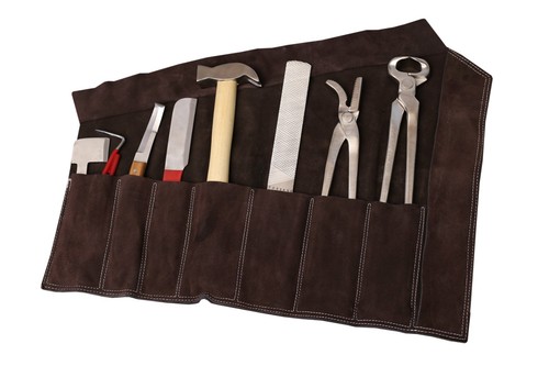 Premium farrier tool kits for - farrier,