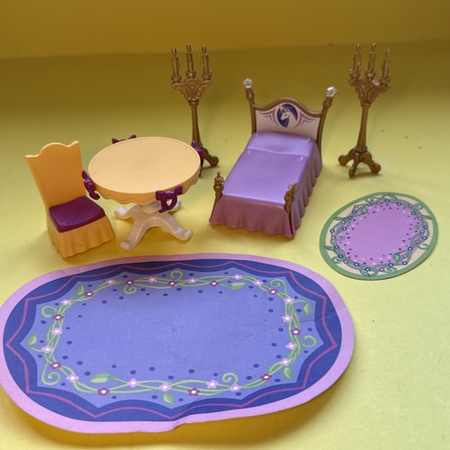 Playmobil palace furniture - palace,