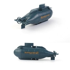 Ready to Run Submarine Toy