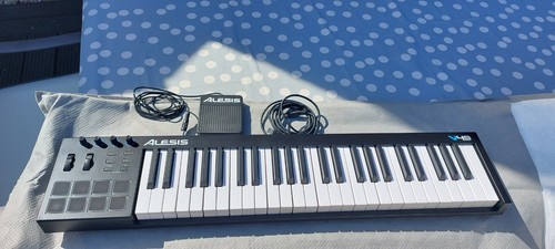 Alesis v49 usb midi - v49,