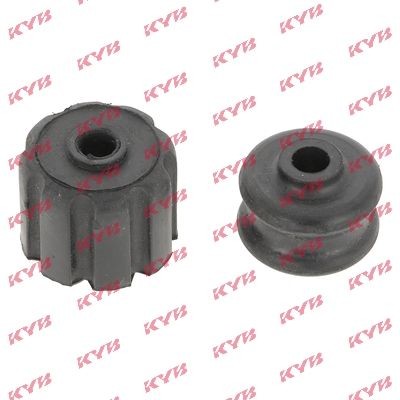 Suspension strut support mount - suspension,