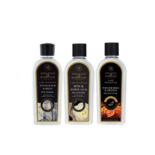 Ashleigh burwood spicy - &,