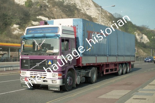 Thh truck photos volvo - truck,