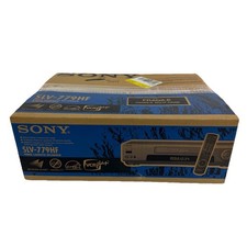 SONY SLV-779HF Video Cassette