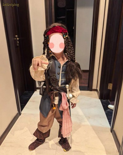 Pirates the caribbean jack - of,