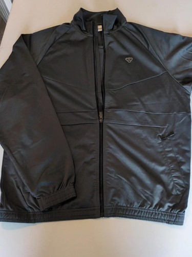 Hummel tracksuit top