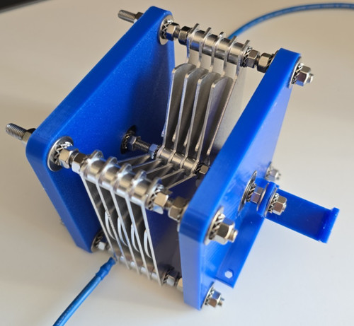 5kv butterfly variable - 10.5kv,