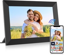WiFi Digital Photo Frame 10.1