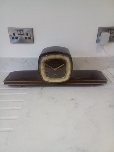 German mauthe modernist - mauthe,