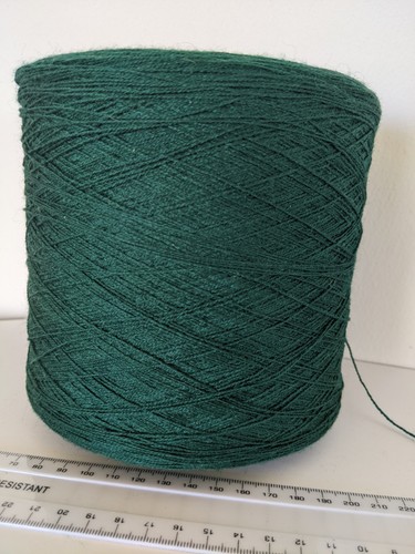 1kg pure wool - 2, ply