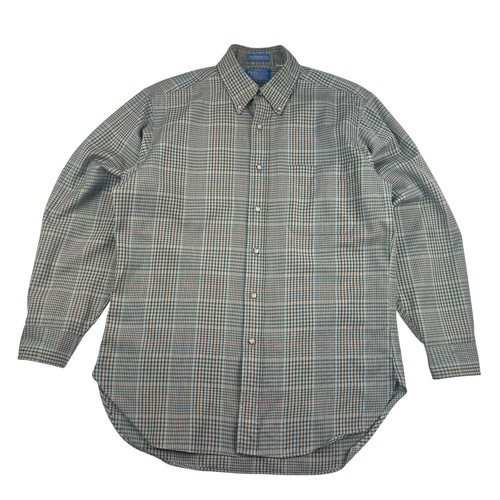 Vintage 90s pendleton fireside - vintage,