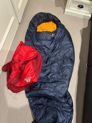 Mountain equipment helium - mountain, 250