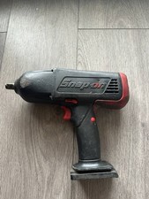 Snap On 1/2 Inch Drive 18V