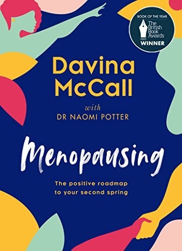 Menopausing the self - the, self-help