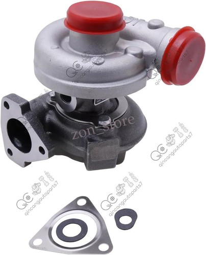 Turbo s1b turbocharger - s1b,