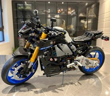 Technic MT-10 SP Motorcycle
