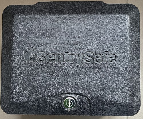 Fire safety box sentry - sentry, safe