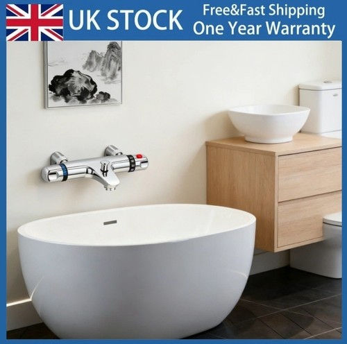 Bath thermostatic - bath,
