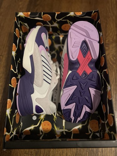 Adidas dragon ball shoes - ball, z