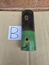 Mamod Steam Engine Roller Boiler  Used Threads Are All Good Please Study Photos