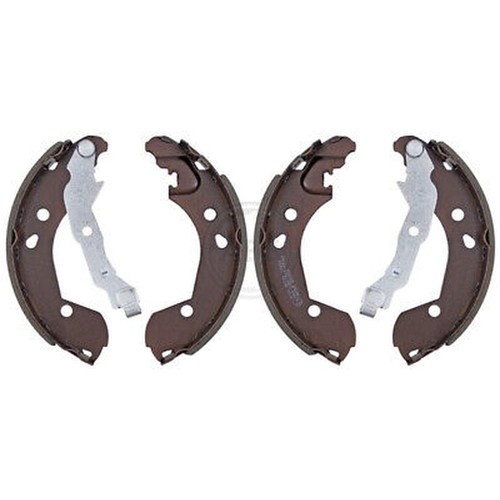 Brake shoe set 9164 - brake, a.b.s.
