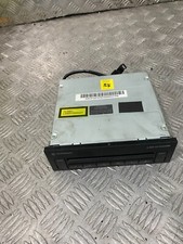 2003 VOLKSWAGEN BEETLE CD CHANGER HEAD UNIT 1J0035110 #2